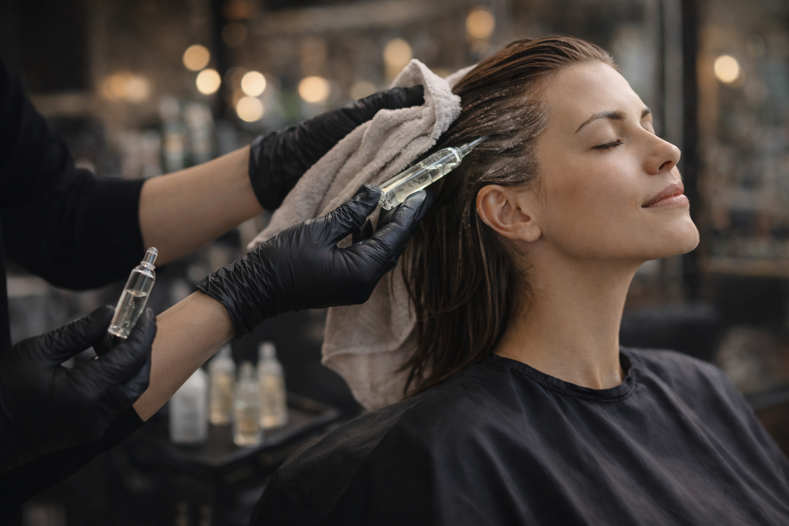 Ampollas Reparadoras