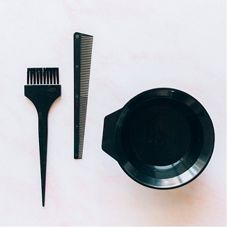 Hair color tools